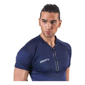 Pro Control Impact Polo Blue