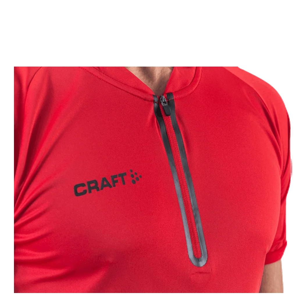 Pro Control Impact Polo Red - Bild 6