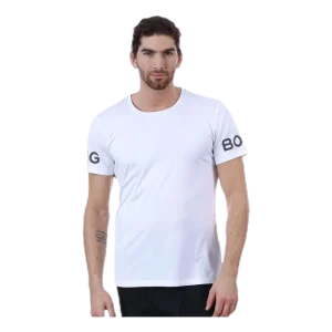 Tee Borg White