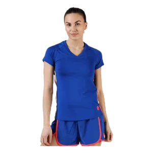 Tesia Tee Blue