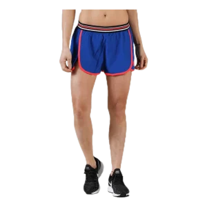 Tine Shorts Blue