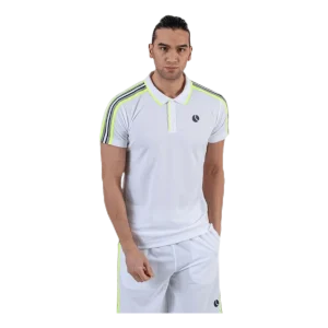 Tyler Polo White