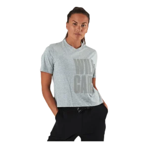 bjorn borg Night Tee Grey
