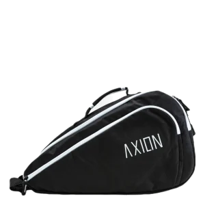 Padel Racket Bag Black