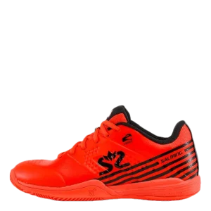 Viper 5 Padel Shoe Red