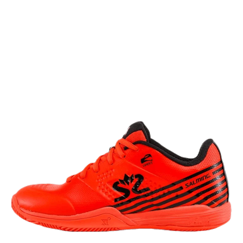 Viper 5 Padel Shoe Red