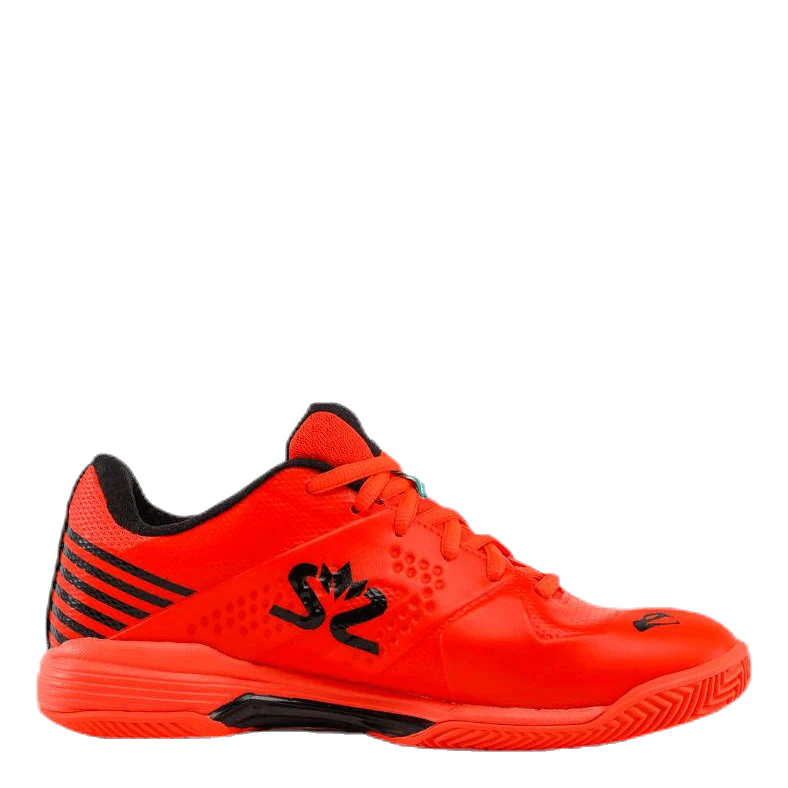 Viper 5 Padel Shoe Red - Bild 4