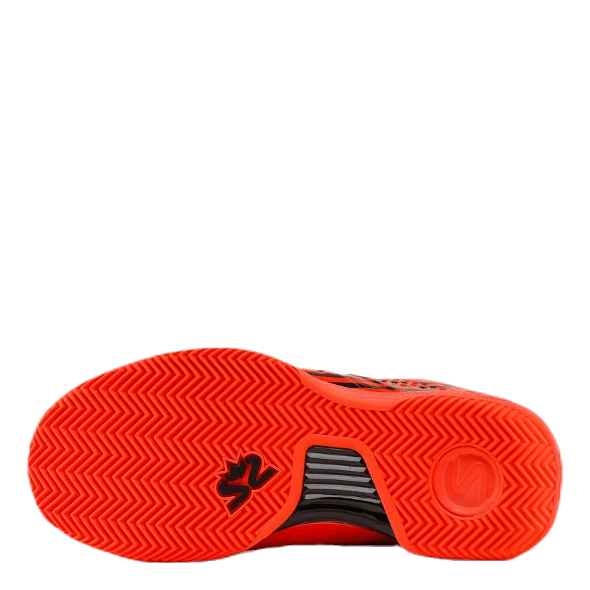 Viper 5 Padel Shoe Red - Bild 5