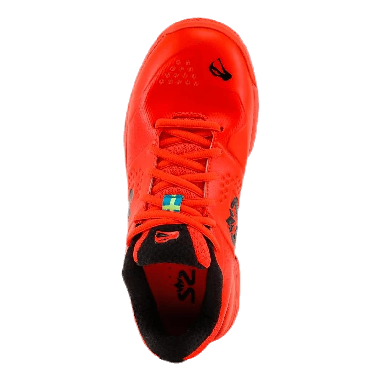 Viper 5 Padel Shoe Red - Bild 6