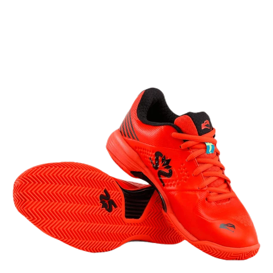 Viper 5 Padel Shoe Red - Bild 7