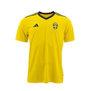 Adidas Replica Herr Gul