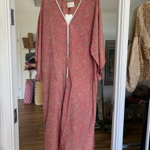 Storm child caftan