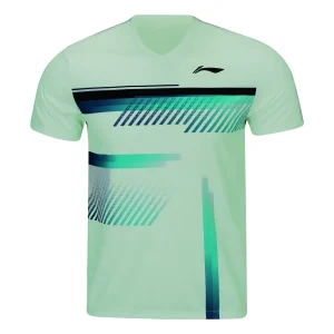 Li-Ning Stripe Green Unisex