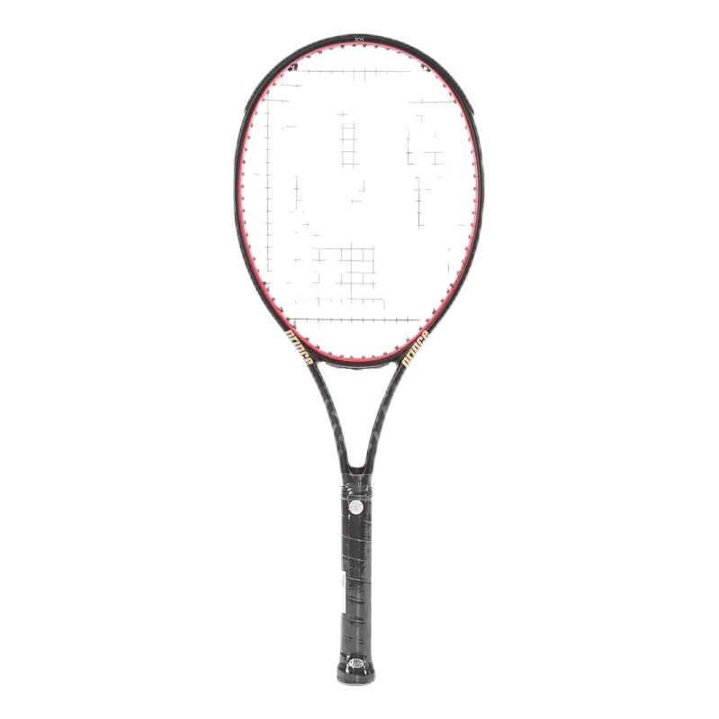 TXT2 Beast 98 Black/Red - Bild 3