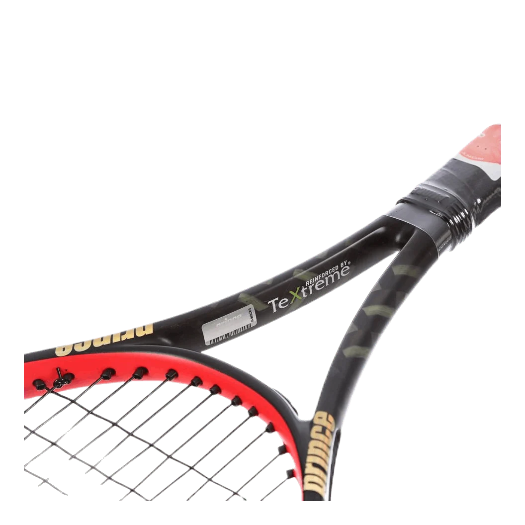 TXT2 Beast 98 Black/Red - Bild 5