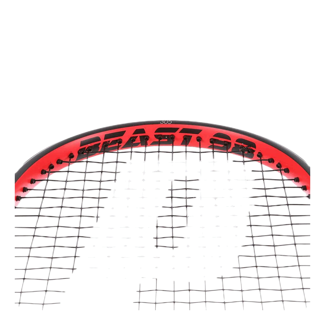 TXT2 Beast 98 Black/Red - Bild 8