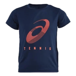 Practice B Spiral T Blue/Red