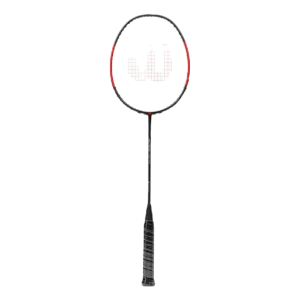 Blaze S 2700 Black/Red