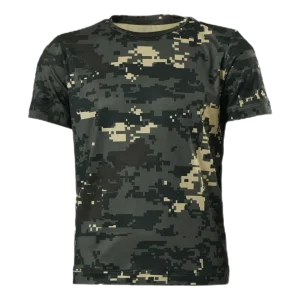 bjorn borg jr tee camo