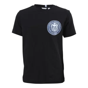 bjorn borg Jr Borg Sport Tee Black