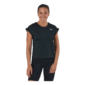 Court Victory Top White/Black