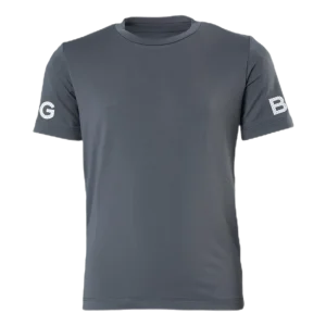 Jr Borg Tee Grey