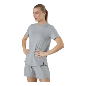 Borg Regular Tee Grey