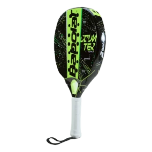 Vertuo Counter Black/Yellow