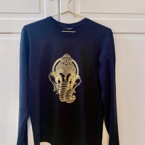 Ganesha tröja
