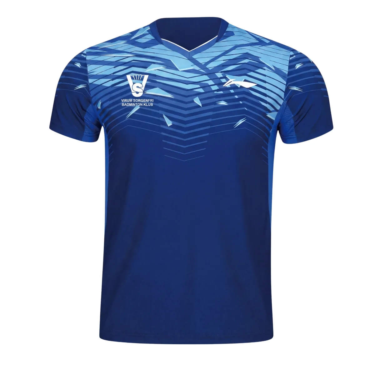 Virum spelartröja