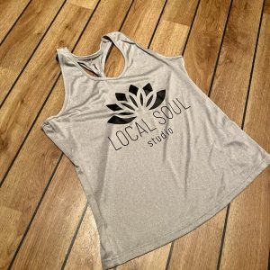 Yogalinne snyggt