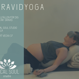 Gravidyoga