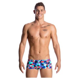 Funky Trunks Classic Trunks – Vincent Van Funk