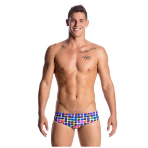Funky Trunks Classic Trunks – Inked