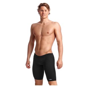 Funky Trunks Jammers – Still Black