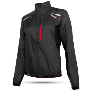 Fusion S100 Run Jacket – Dam