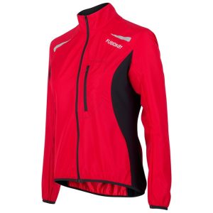 Fusion S1 Run Jacket Dam