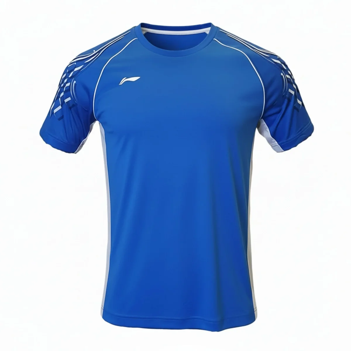Li-Ning Club Wave Blå Unisex - Bild 2