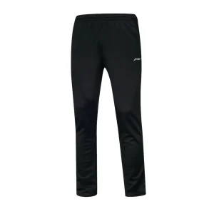 Li-Ning Träningsbyxor Black Edition Dam