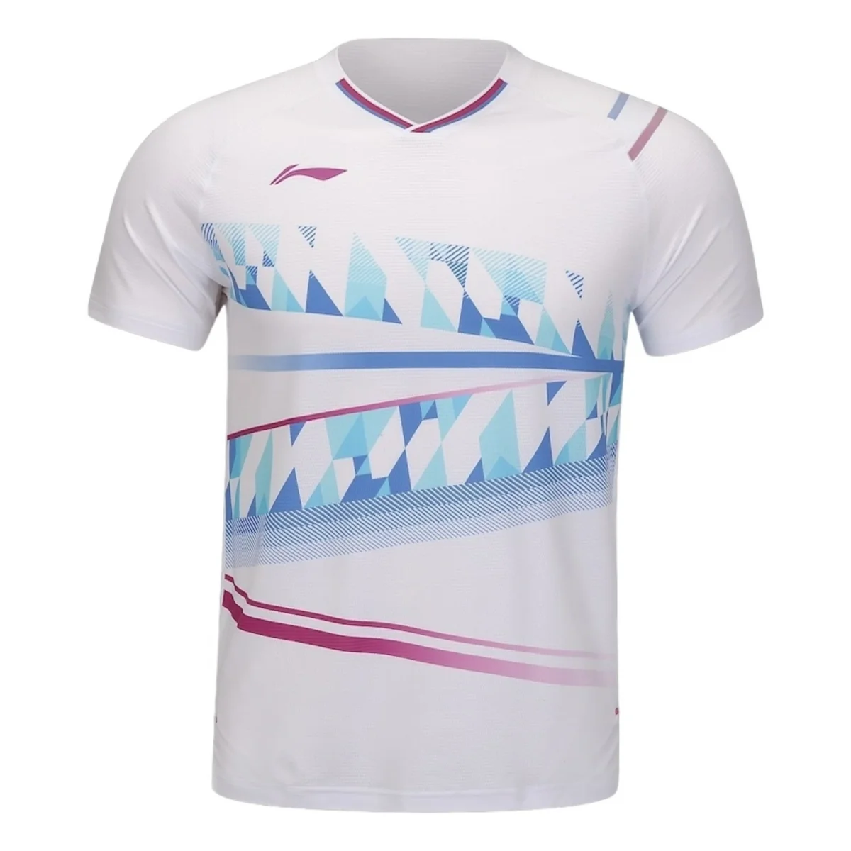 Li-Ning Iceberg Vit Unisex - Bild 2