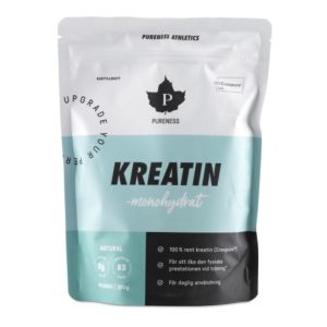 Kreatin