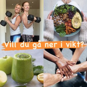 Viktminskning