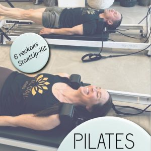 PILATES PASSION