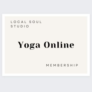 YOGA ONLINE-autogiro