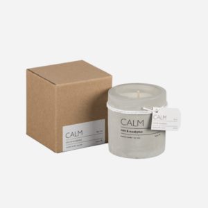Calm doftljus (small)