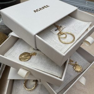 Halsband Agapee Jewellery