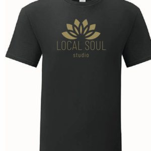 T-shirt snygg