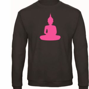 Sweatshirt Buddha