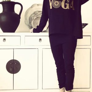 Yogabyxa Joy high waist