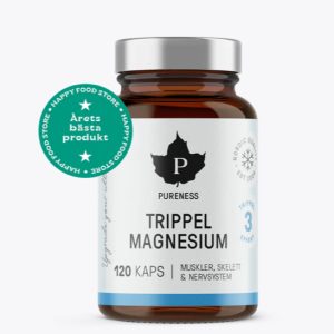Trippel magnesium